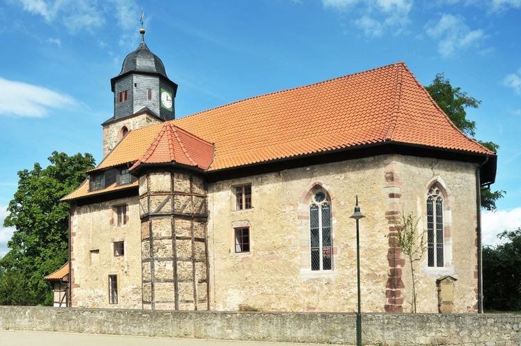 Martinskirche Martinskirche