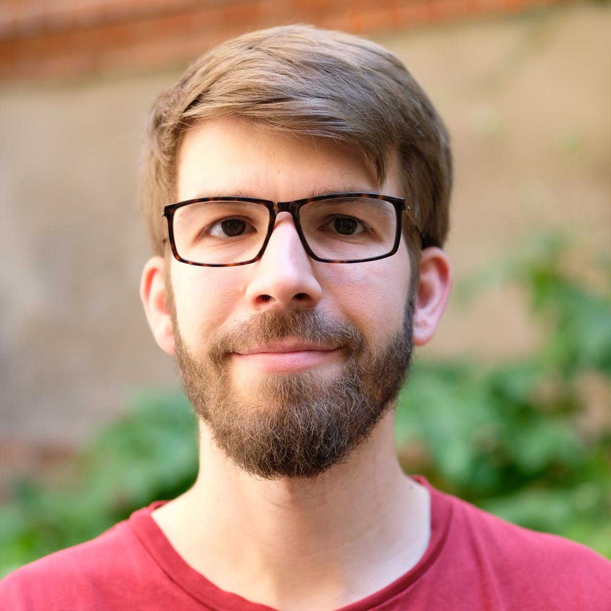 Konrad Liebscher  Konrad Liebscher