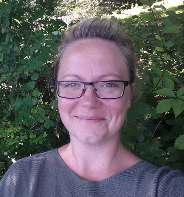 Silke Schübel  Silke Schübel