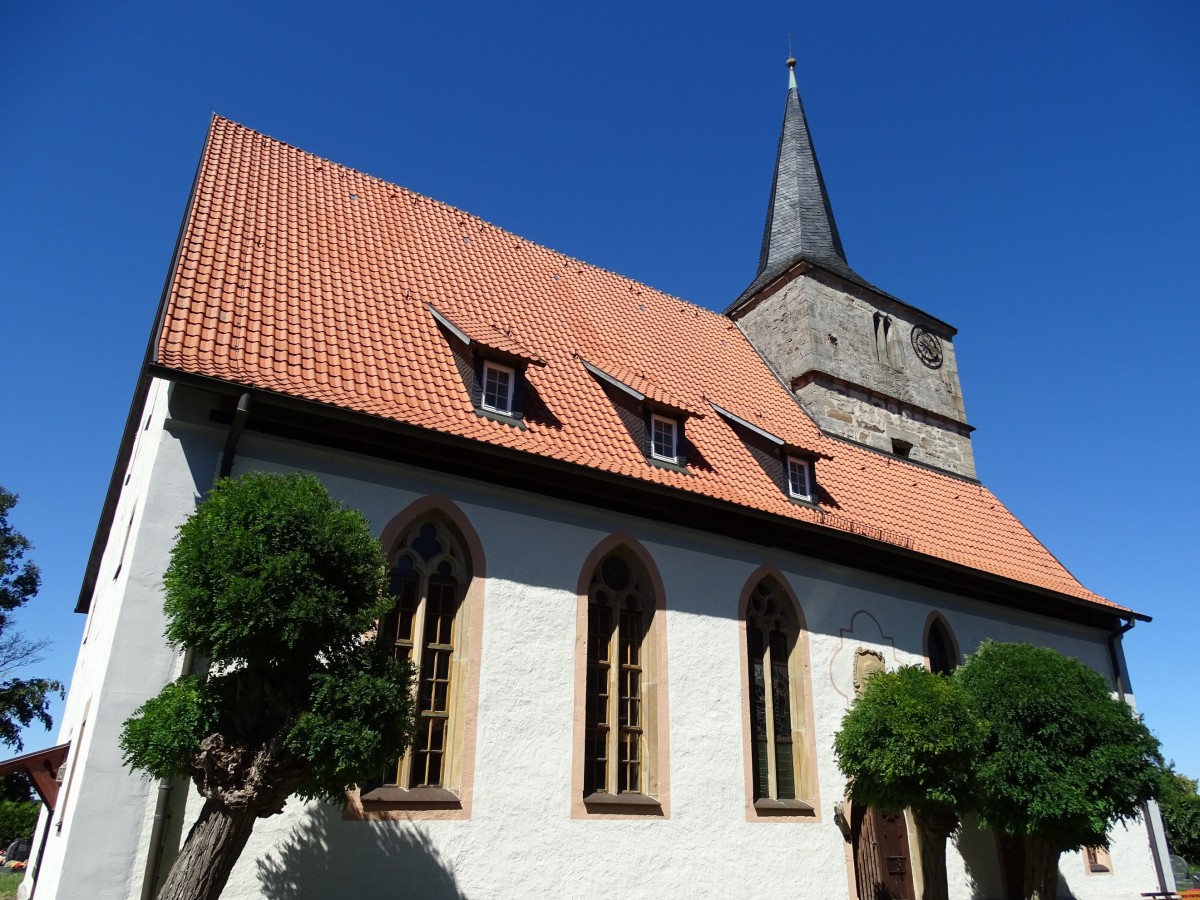 Allerheiligen Allerheiligen