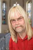 Matthias Theuerkauf  Matthias Theuerkauf