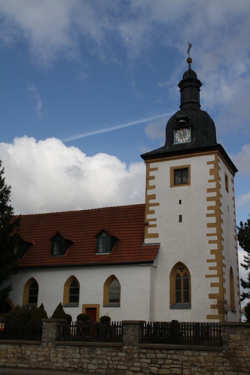 St. Nikolai St. Nikolai