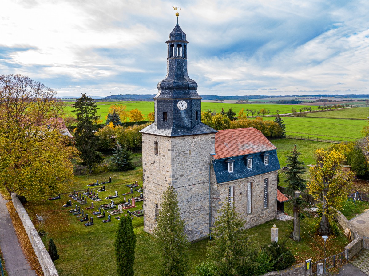St. Ulrich (St. Udalricus) St. Ulrich (St. Udalricus)