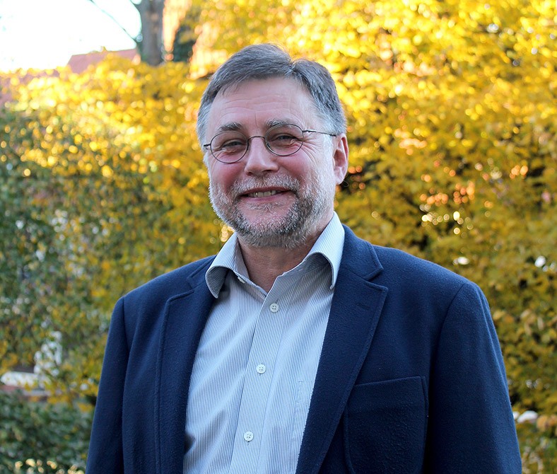 Mathias Imbusch  Mathias Imbusch