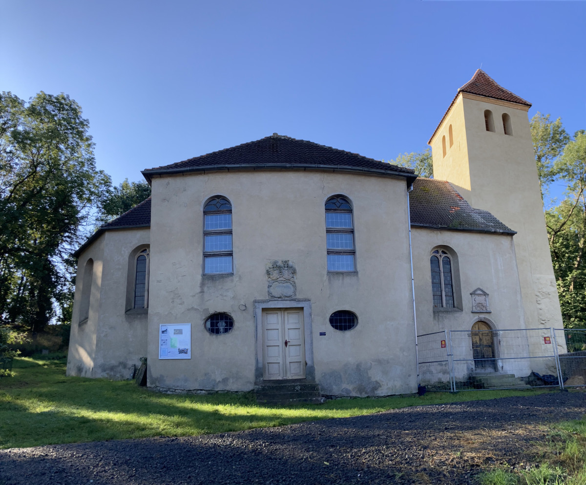 St. Hubertus (Dönstedt) St. Hubertus (Dönstedt)