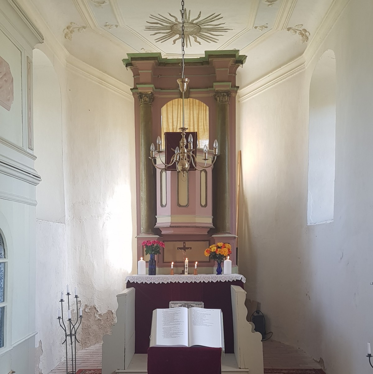St. Elisabeth Krimpe St. Elisabeth Krimpe
