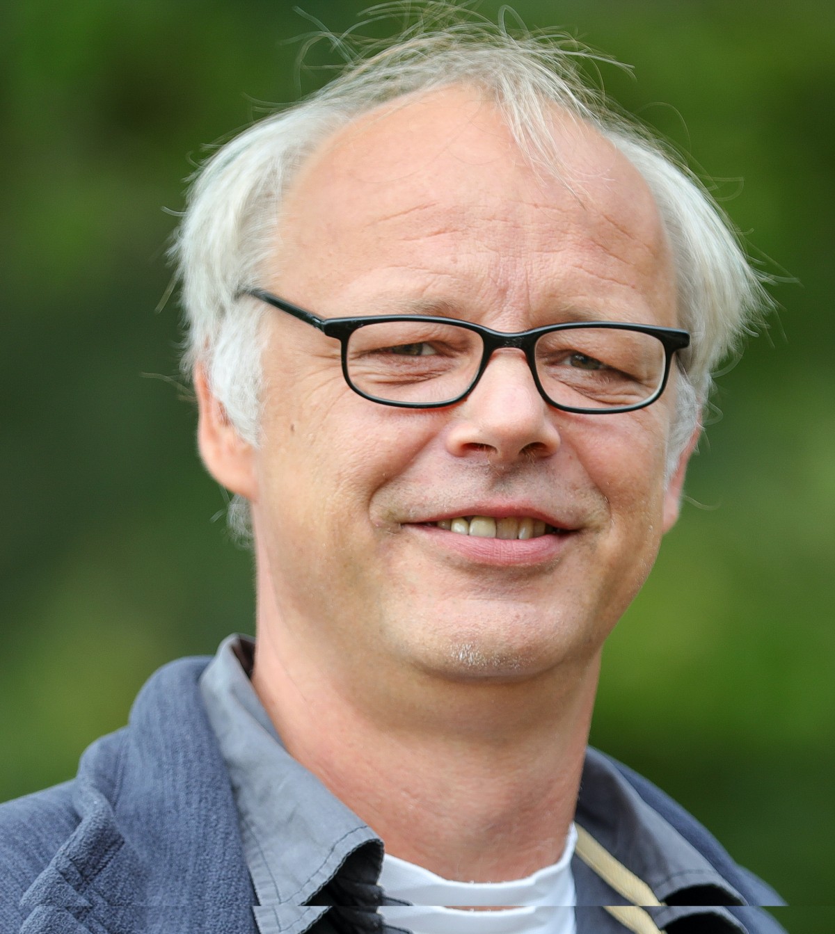 Christian Kurzke  Christian Kurzke
