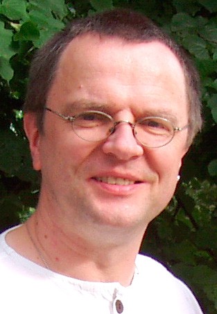 Gerhard Reuther  Gerhard Reuther