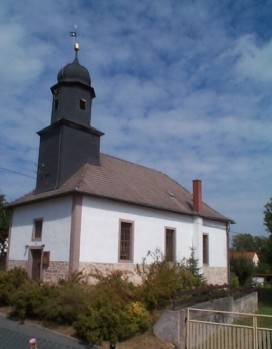 Kirche Lichtenau Kirche Lichtenau