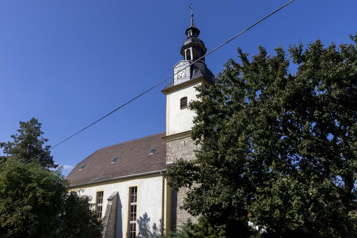 St. Georg Almrich St. Georg Almrich