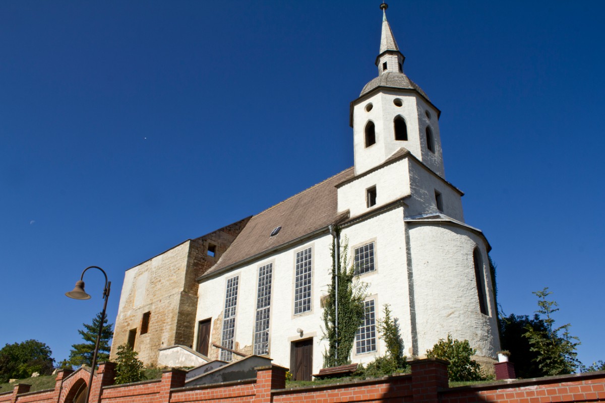 Kirche Meyhen Kirche Meyhen