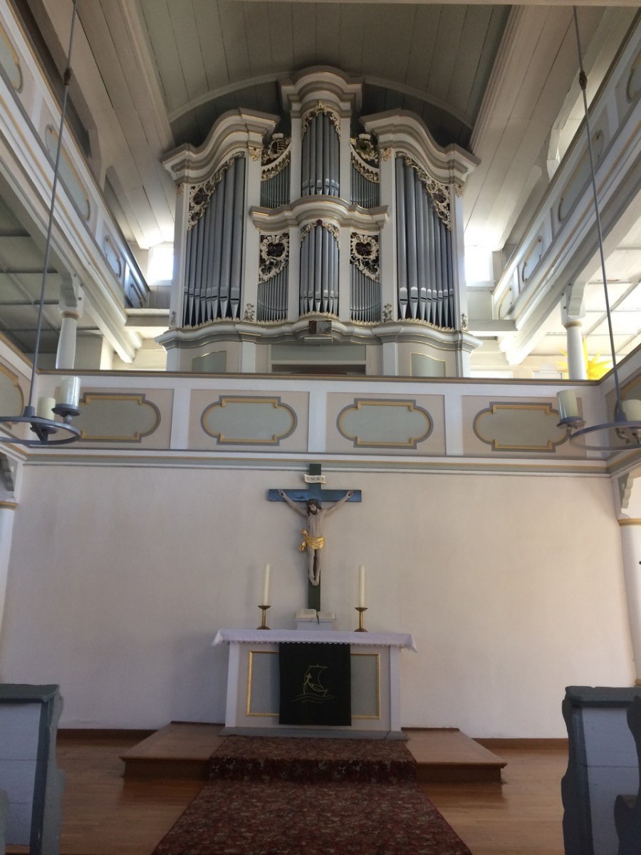 Erlöserkirche Erlöserkirche