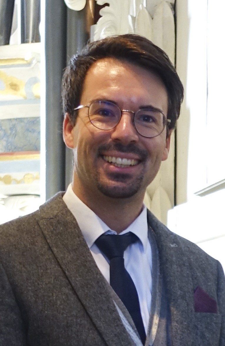 Nicolas Berndt  Nicolas Berndt