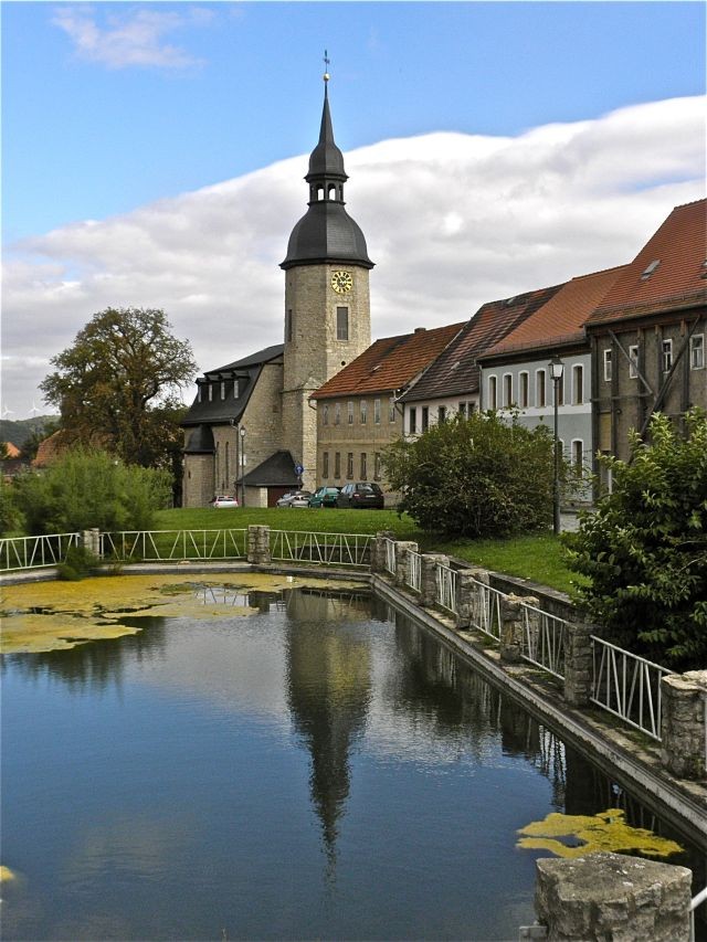 St. Jacobus Major St. Jacobus Major