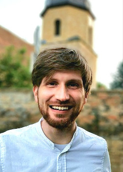 Lars Fiedler  Lars Fiedler