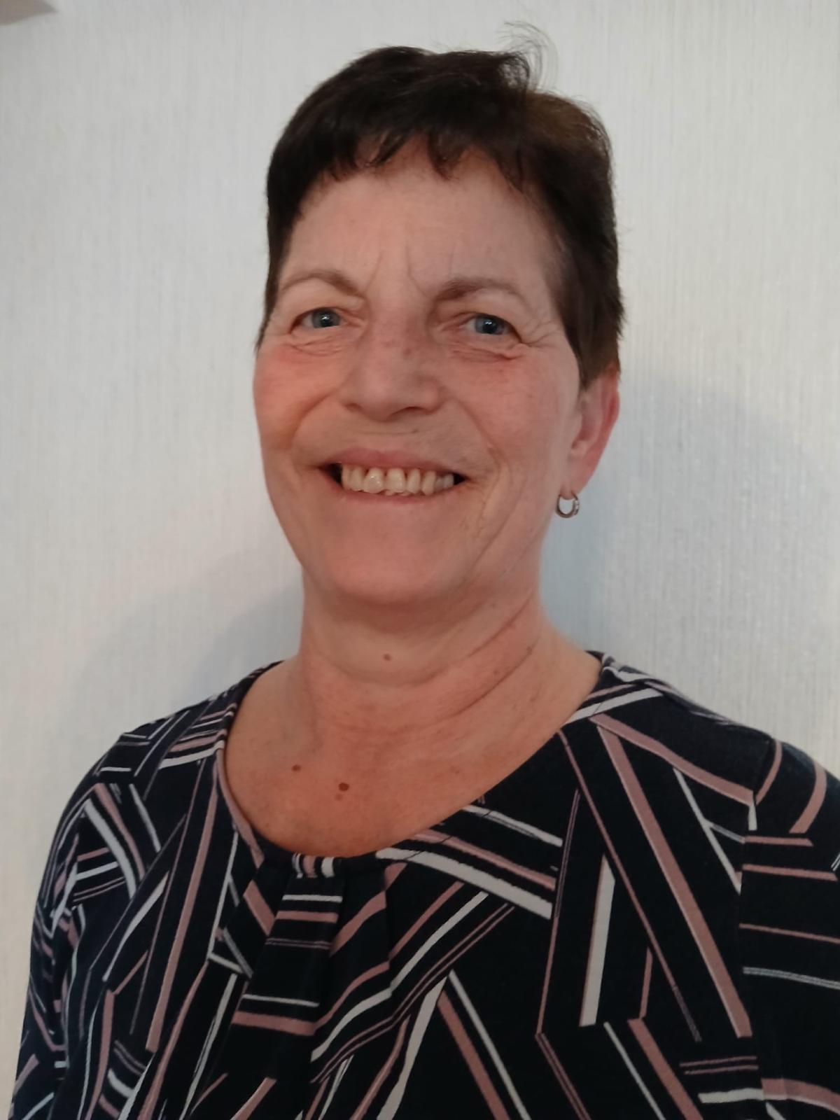 Christine Kieser  Christine Kieser