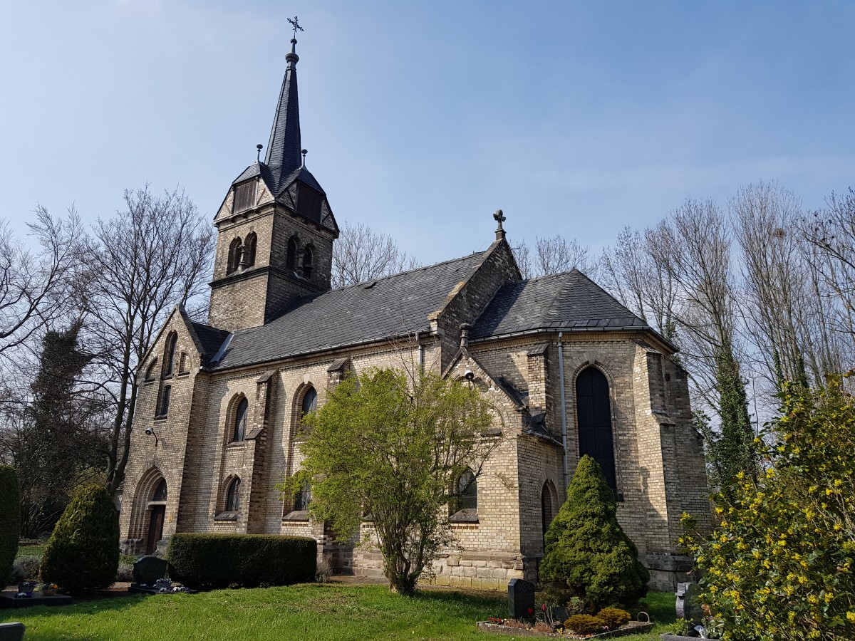 St. Veit Schwittersdorf St. Veit Schwittersdorf