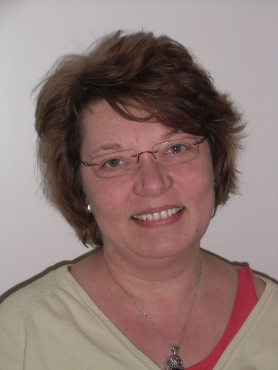 Silvia Pavlicek  Silvia Pavlicek