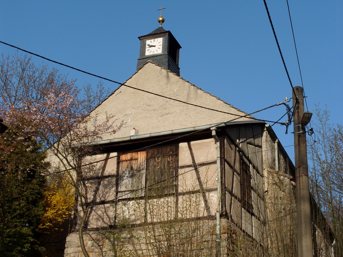 Sankt Pankratius Hochstedt Sankt Pankratius Hochstedt