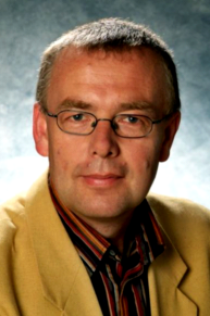 Gerd Schrader  Gerd Schrader