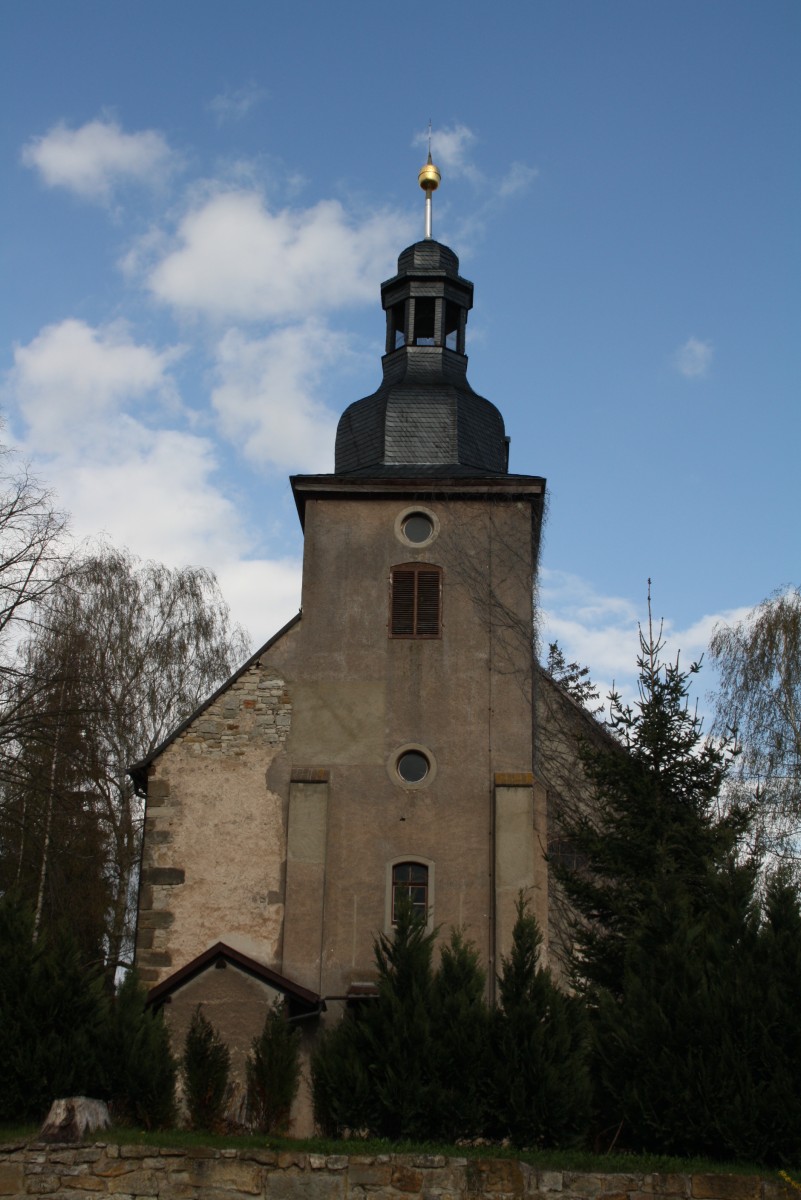 St. Lukas St. Lukas