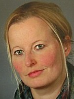 Almut Elsässer  Almut Elsässer