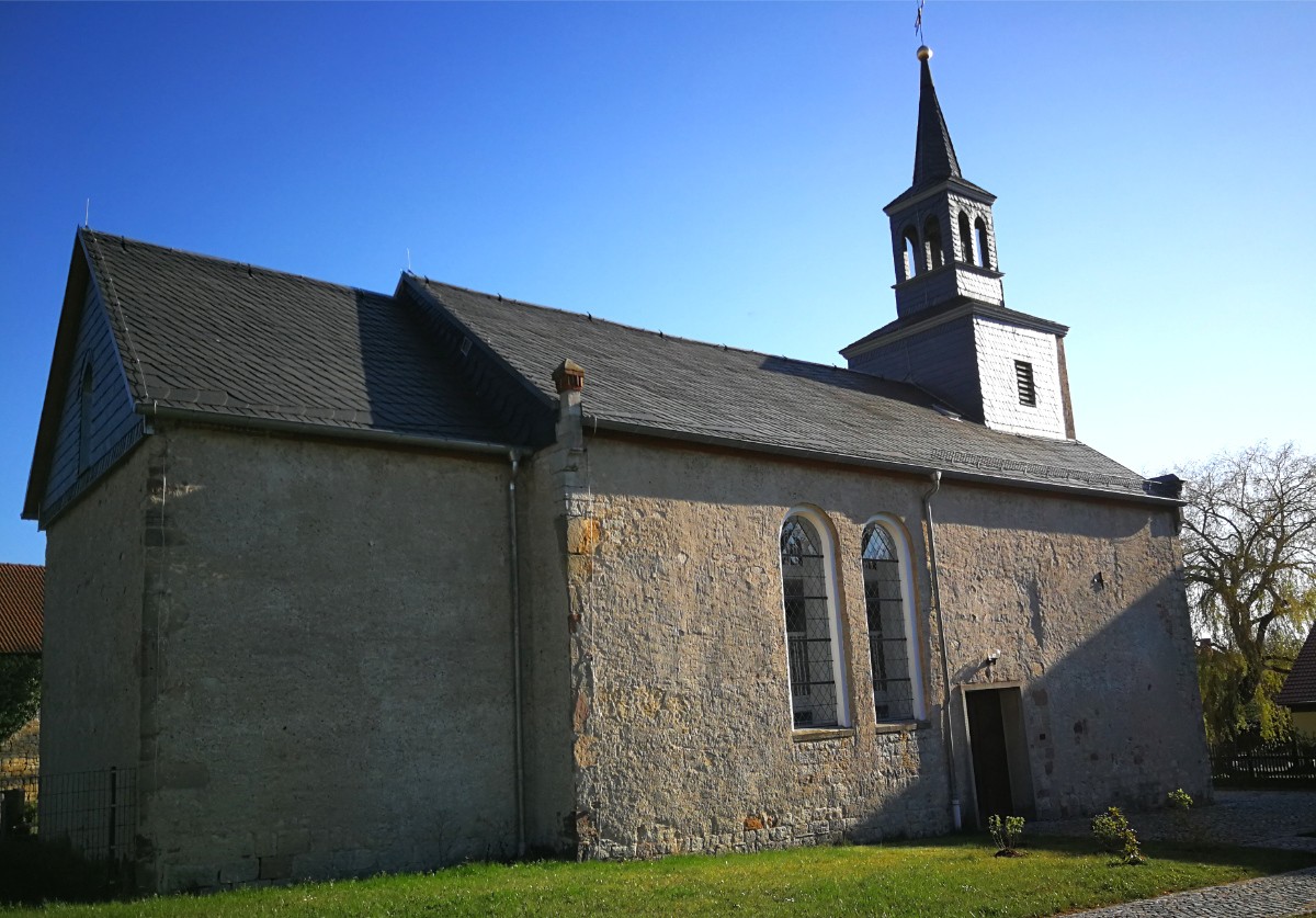 St. Gallus St. Gallus