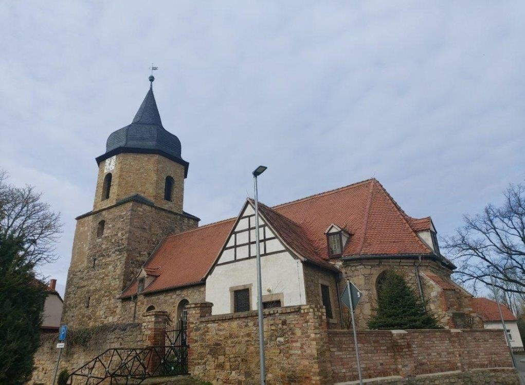 St. Benedictus Schochwitz St. Benedictus Schochwitz