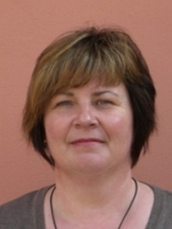 Gabriele Hofmann  Gabriele Hofmann