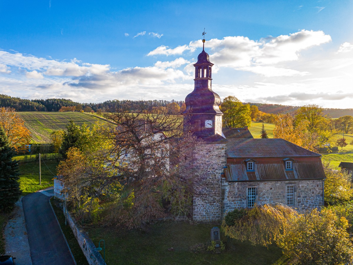 Kirche Kirche