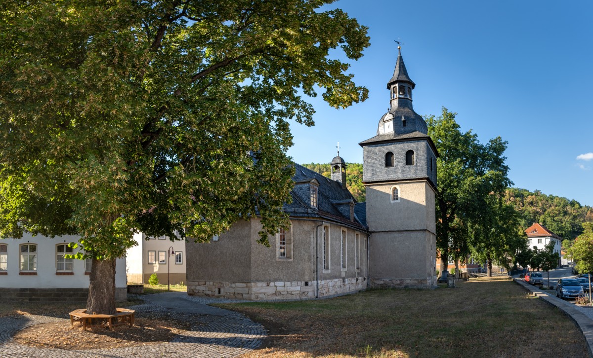 St. Laurentius St. Laurentius
