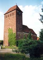 Evangelische Dorfkirche Melkow Evangelische Dorfkirche Melkow