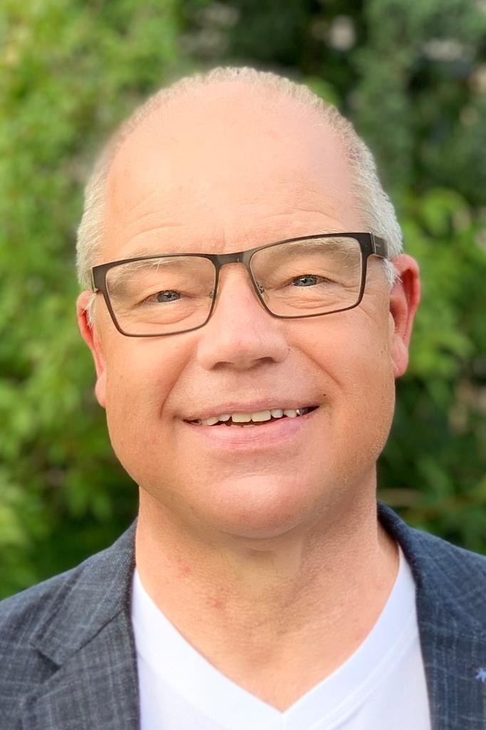 Olaf Schneider-Rehberg Präses Olaf Schneider-Rehberg