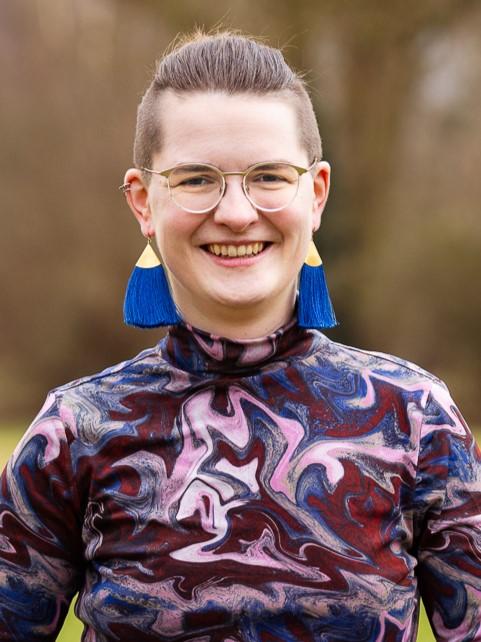 Theresa Ertel  Theresa Ertel