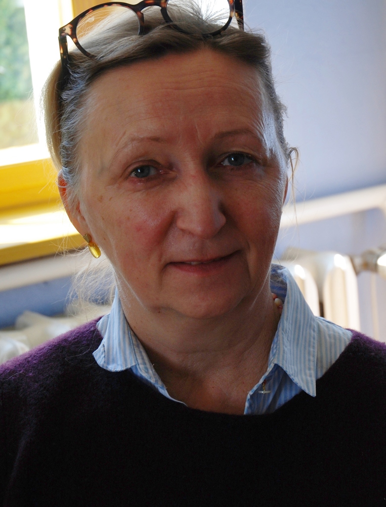 Evelin Franke  Evelin Franke