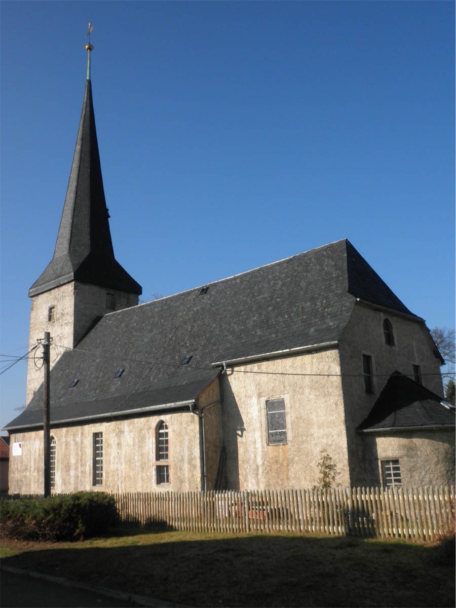 St. Jakobus St. Jakobus
