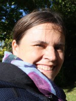 Mareike Blischke Dr. Mareike Blischke