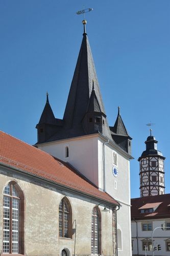 St. Hubertus St. Hubertus