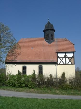 Kirche Birkhausen Kirche Birkhausen