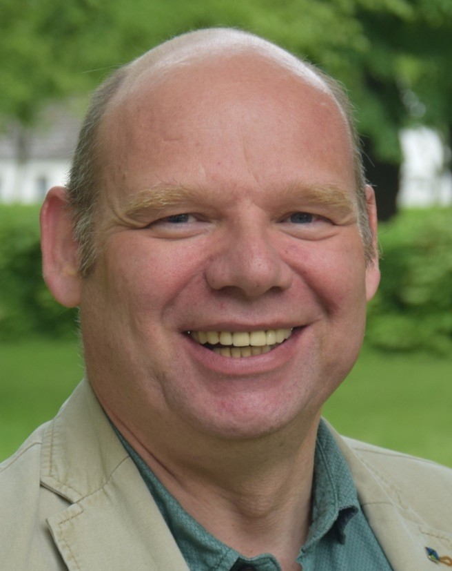 Ulf Rödiger  Ulf Rödiger
