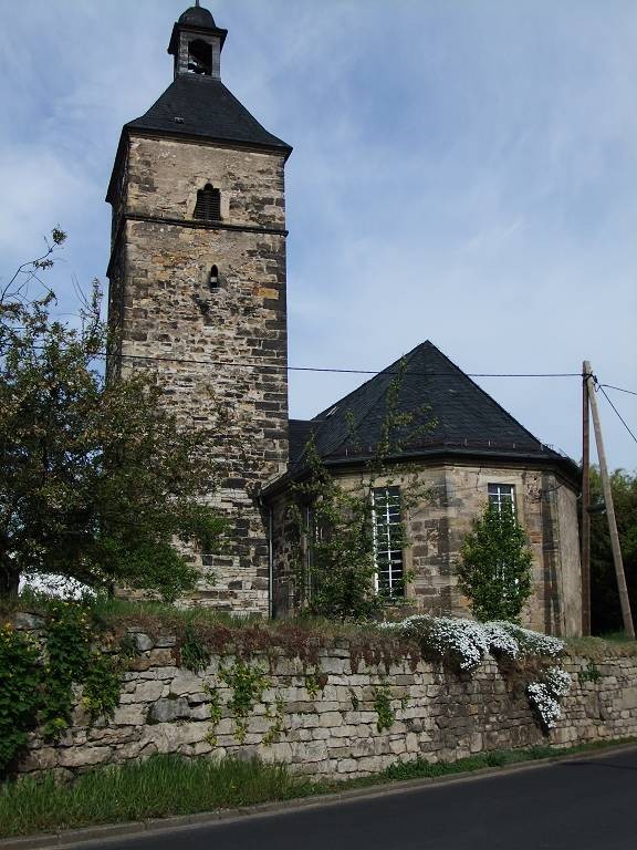 Nicolauskirche Nicolauskirche