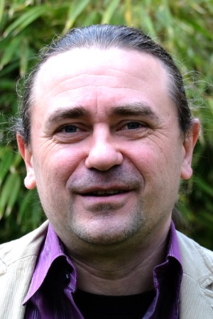 Matthias Schubert  Matthias Schubert