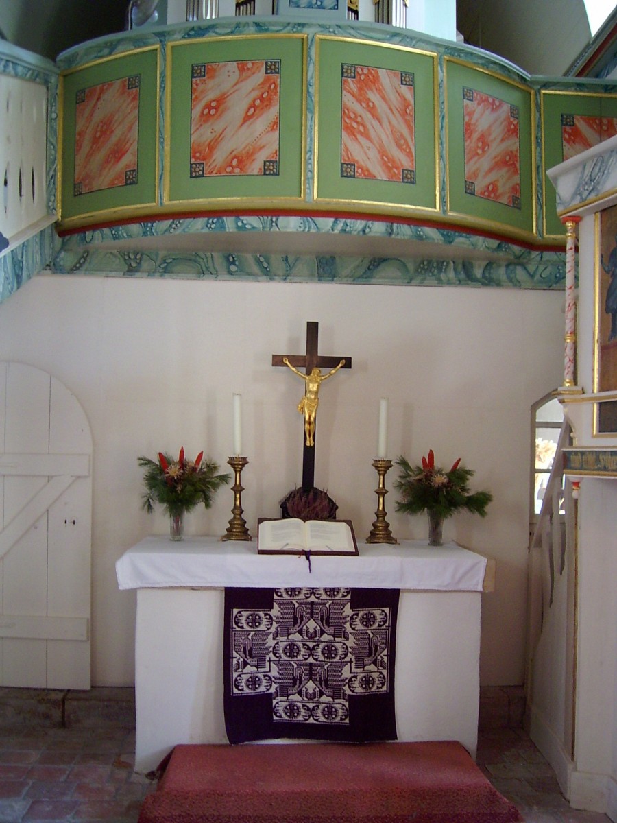 Sankt Nikolai Sankt Nikolai