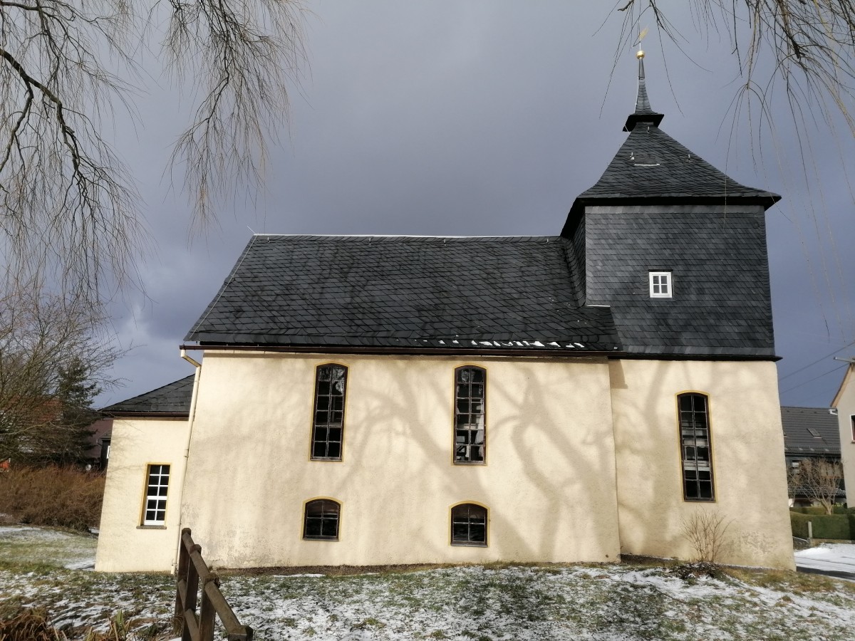 Michaelskirche Michaelskirche