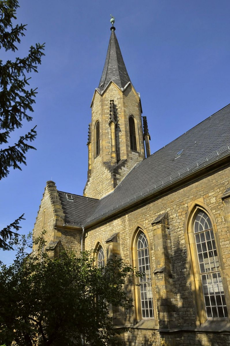 St. Veit St. Veit