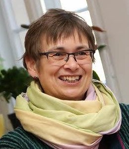 Iris Hellmich  Iris Hellmich