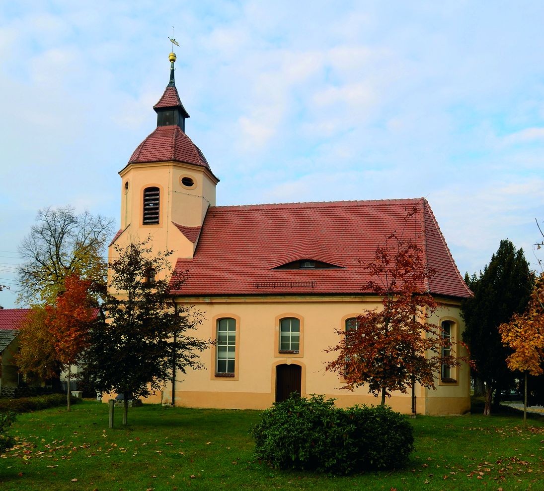 Evangelische Kirche Kahla Evangelische Kirche Kahla