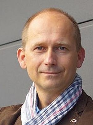Falko Löbel  Falko Löbel