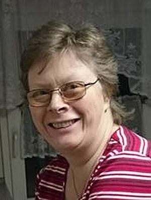 Margarete Richter  Margarete Richter