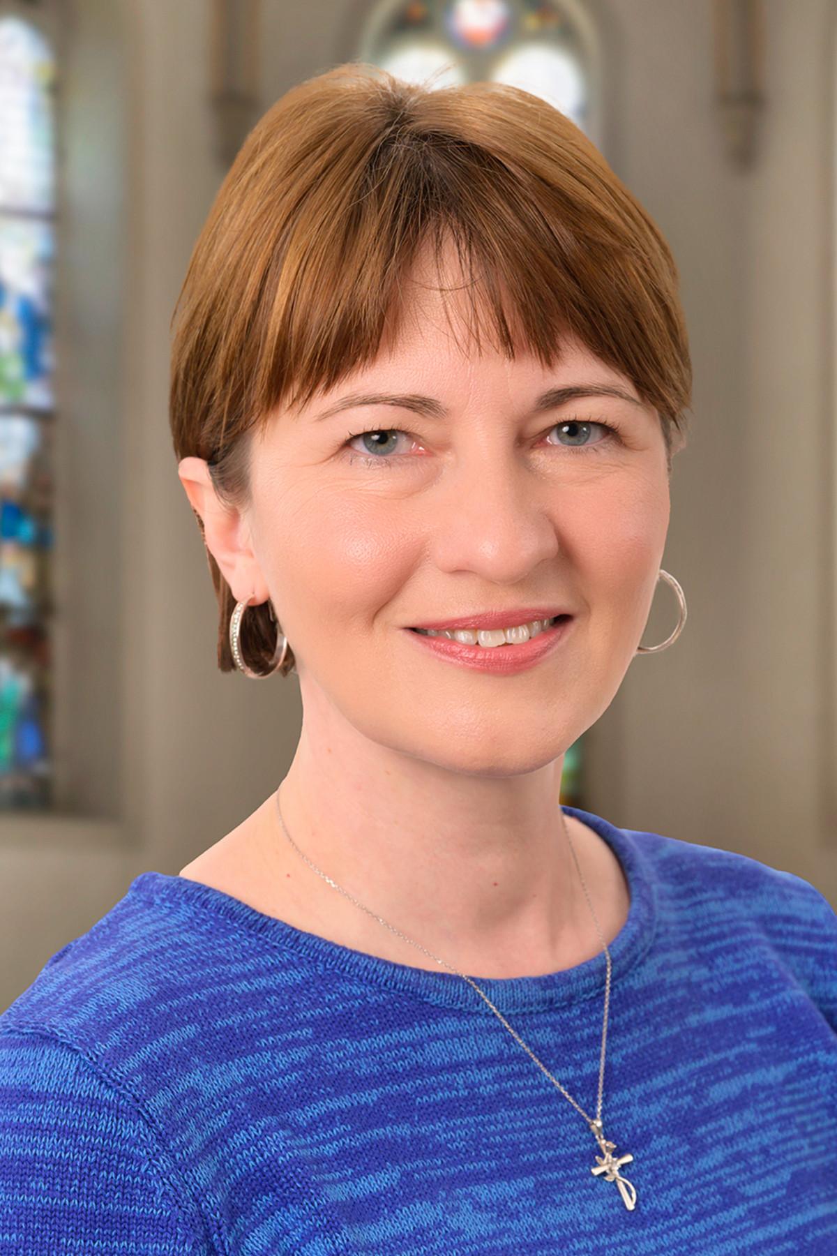 Claudia Gedat-Scholz  Claudia Gedat-Scholz